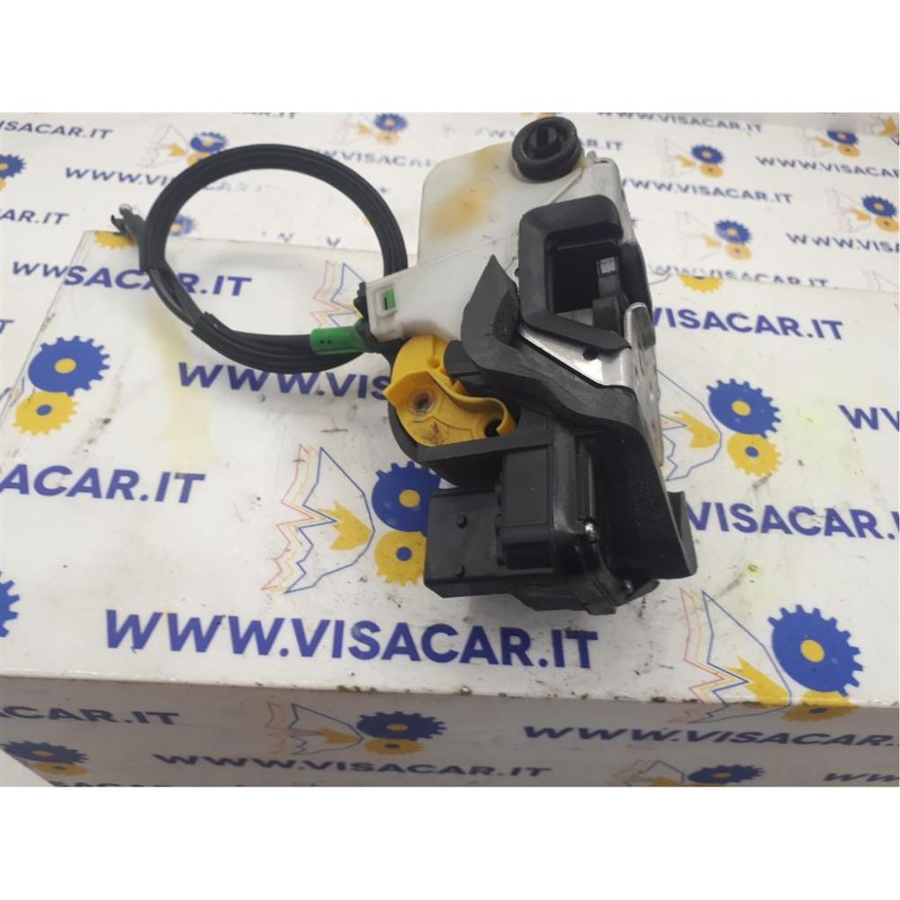 Pulsantiera Multifunzione Lato Guida Sinistro Usato Dal 2008 Al 2013 Opel Insignia «A» Sw (2009)