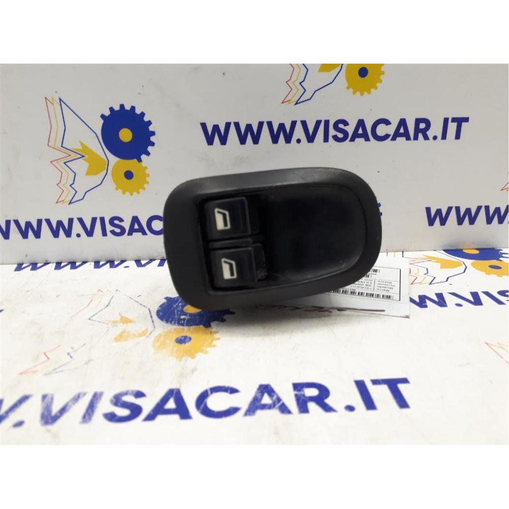 Pulsantiera Multifunzione Lato Guida Sinistro Usato Dal 1998 Al 2009 Peugeot 206 (1999)
