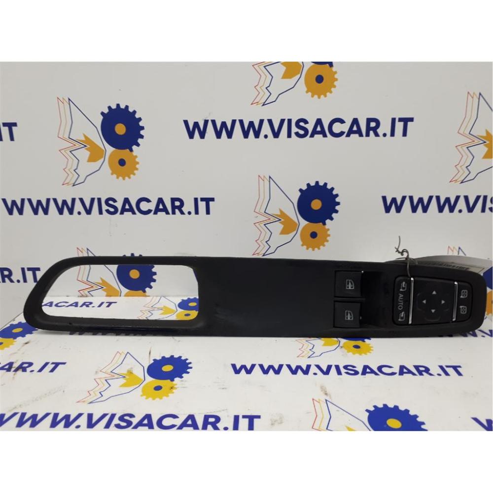 Pulsantiera Multifunzione Lato Guida Sinistro Usato Renault Clio «Iv» (2016)