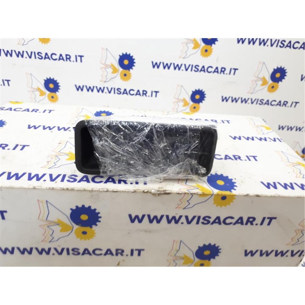 Pulsantiera Multifunzione Lato Guida Sinistro Usato Dal 2010 Skoda Roomster «5J7» (2006)