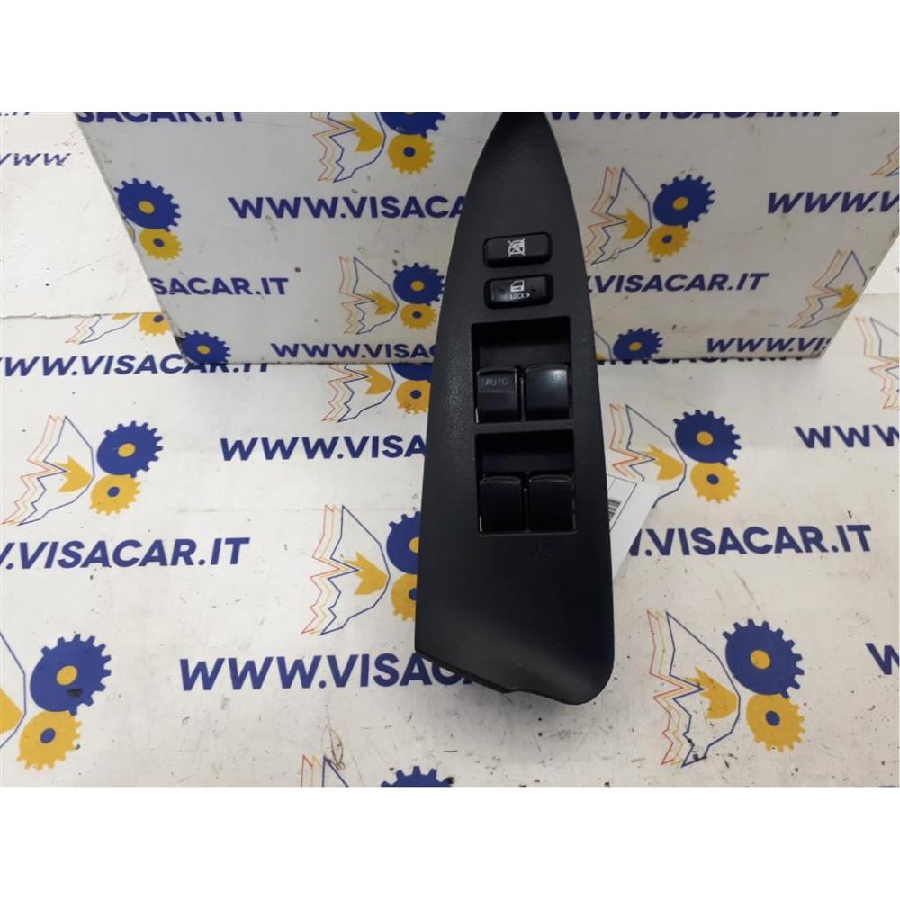 Pulsantiera Multifunzione Lato Guida Sinistro Usato Dal 2006 Al 2010 Toyota Rav 4 «Iii» (2006)
