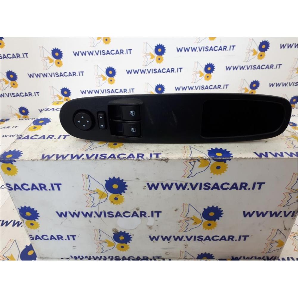 Pulsantiera Multifunzione Lato Guida Sinistro Usato Dal 2005 Al 2010 Volkswagen Passat «V» Variant (2005)