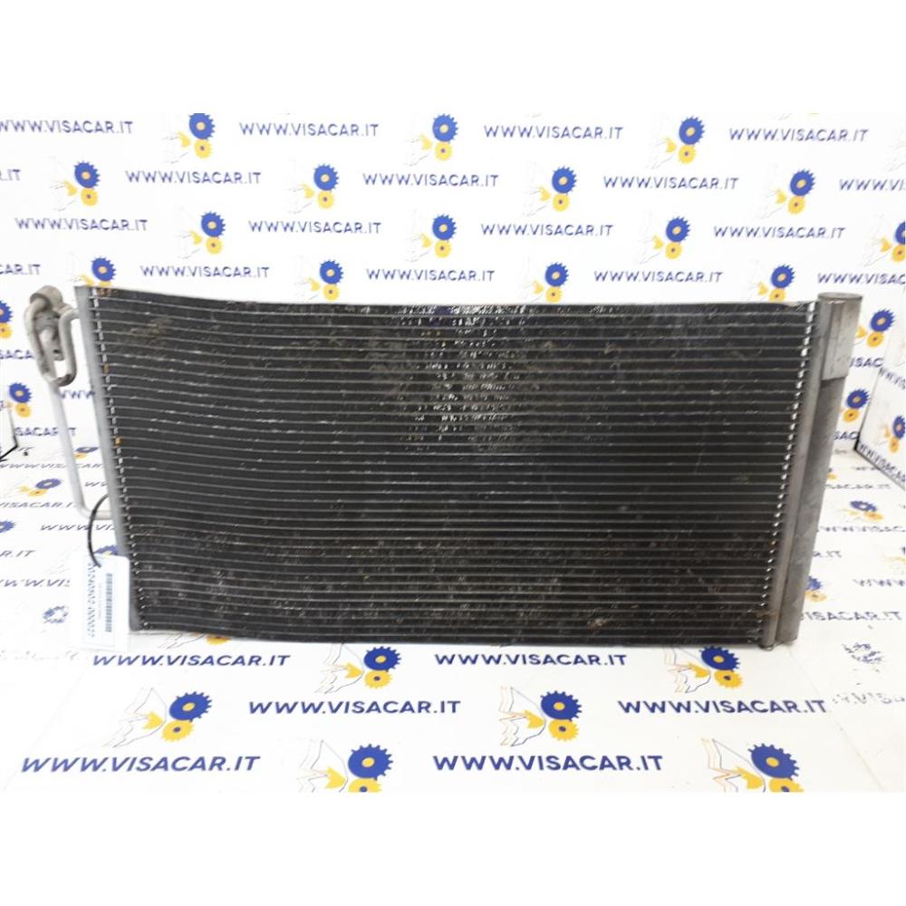 Radiatore Acqua Usato Mini Countryman Cooper «R60» (2010)