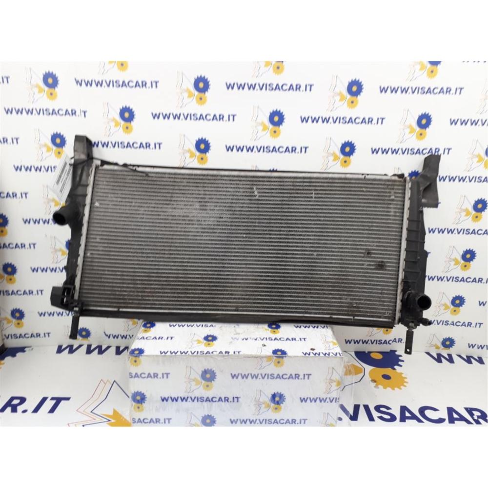 Radiatore Acqua Usato Dal 2014 Mini Mini Cooper «F56» (2014)