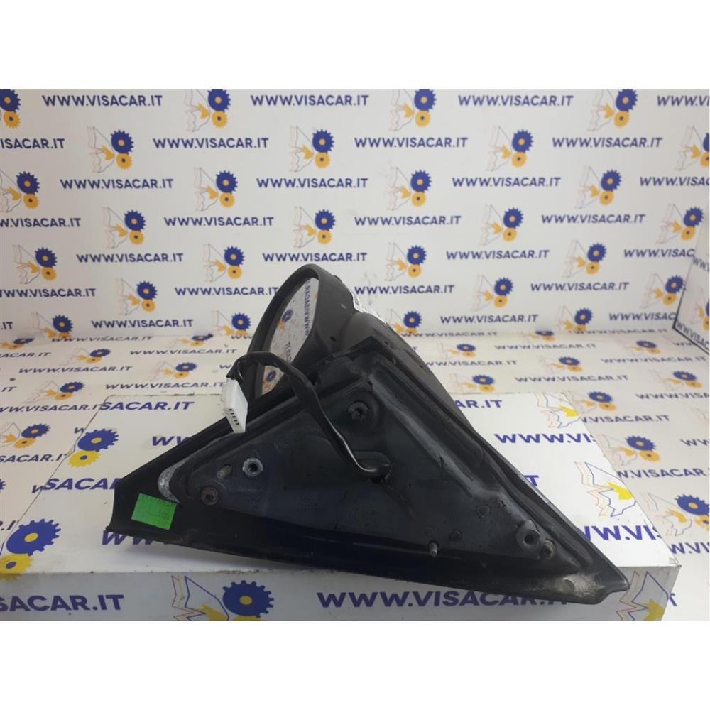 Retrovisore Esterno Anteriore Destro Usato Dal 2004 Al 2011 Alfa Romeo 147 «I» (2001)