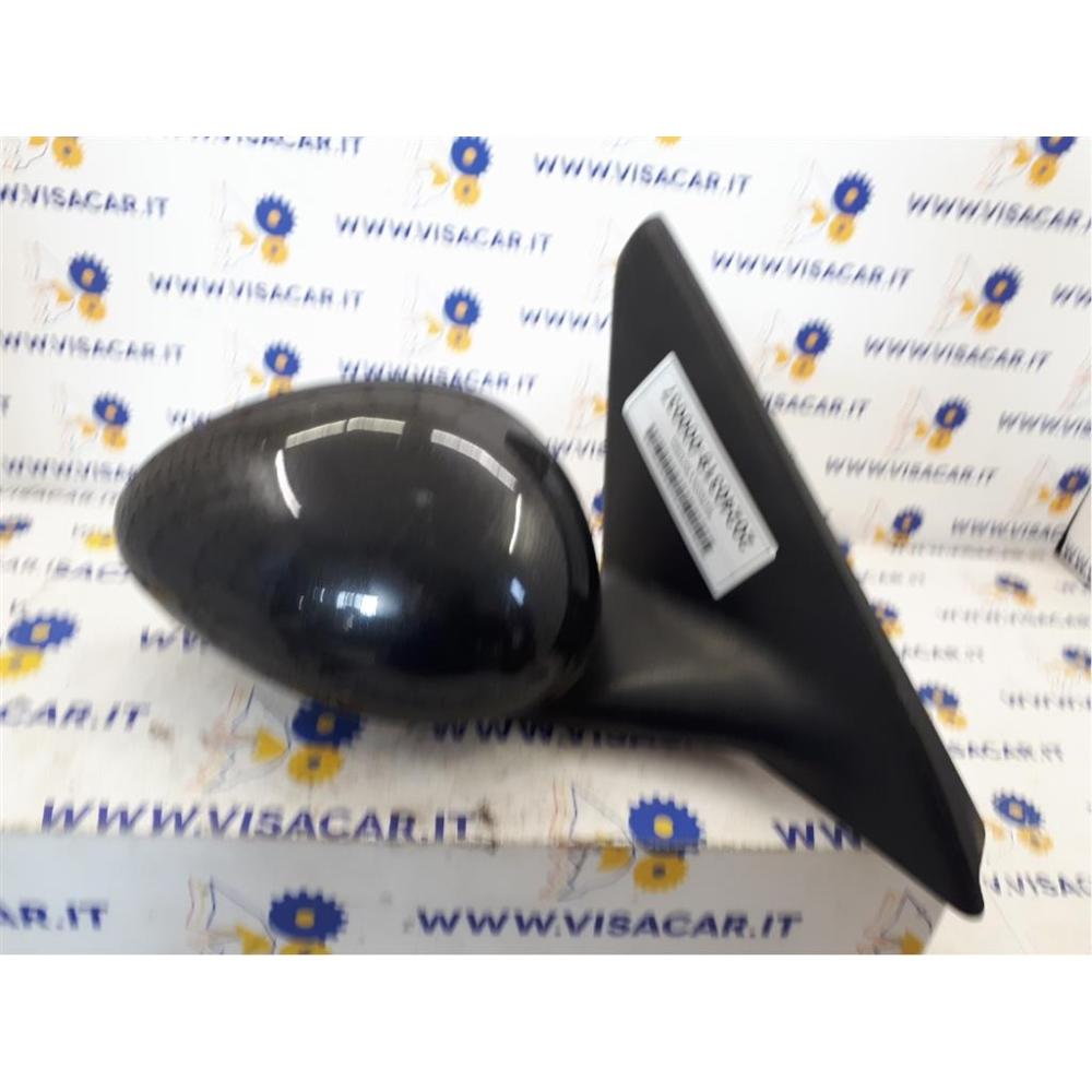 Retrovisore Esterno Anteriore Destro Usato Dal 2004 Al 2011 Alfa Romeo 147 «Ii» (2005)