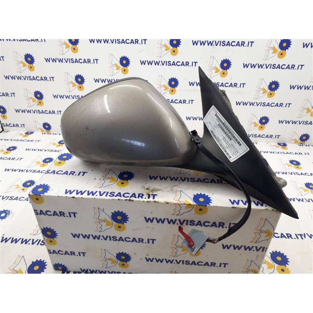 Retrovisore Esterno Anteriore Destro Usato Dal 2005 Al 2013 Alfa Romeo 159 (2006)