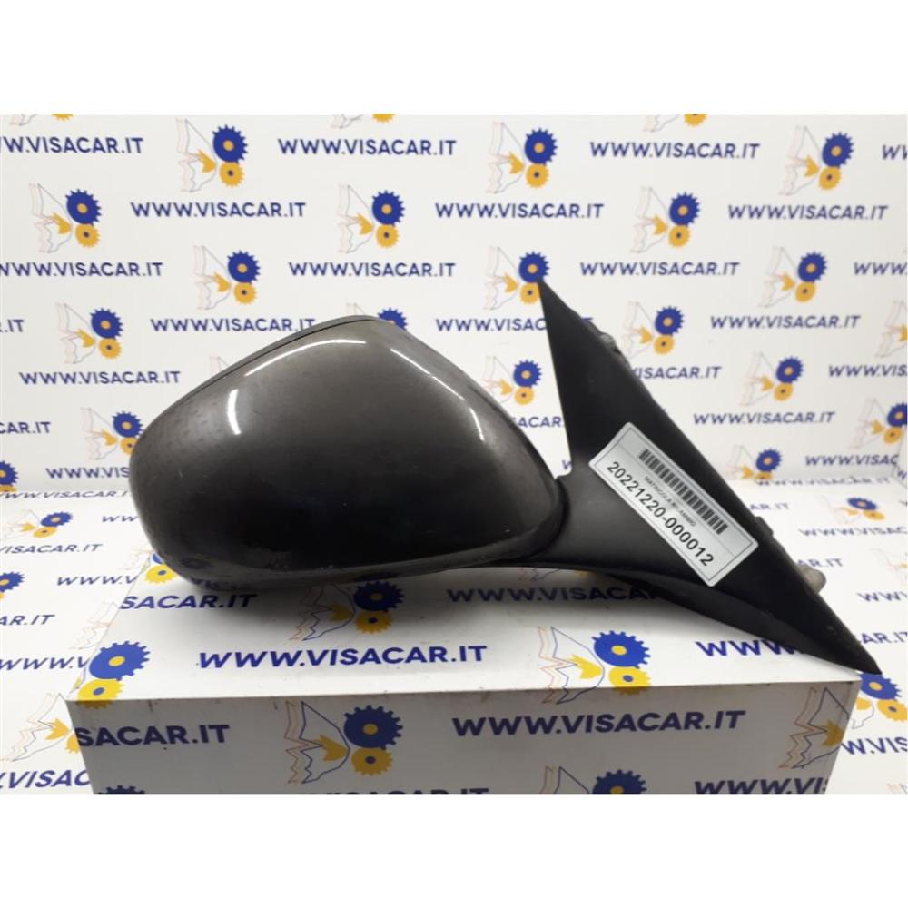 Retrovisore Esterno Anteriore Destro Usato Dal 2005 Al 2013 Alfa Romeo 159 Sportwagon (2006)