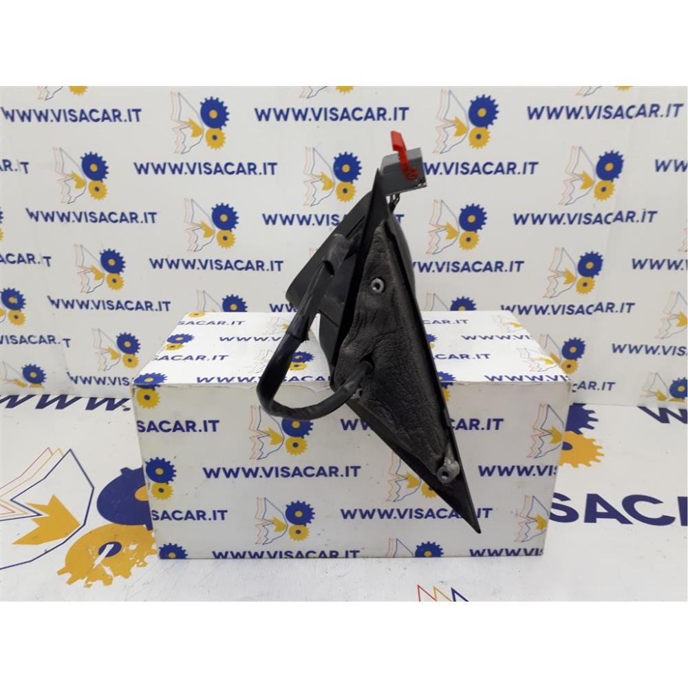 Retrovisore Esterno Anteriore Destro Usato Dal 2010 Al 2013 Alfa Romeo 159 Sportwagon (2006)