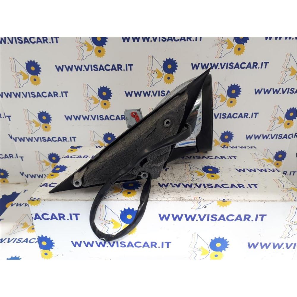 Retrovisore Esterno Anteriore Destro Usato Dal 2005 Al 2013 Alfa Romeo 159 Sportwagon (2006)