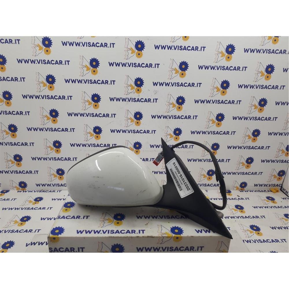Retrovisore Esterno Anteriore Destro Usato Dal 2010 Al 2013 Alfa Romeo Giulietta (2010)