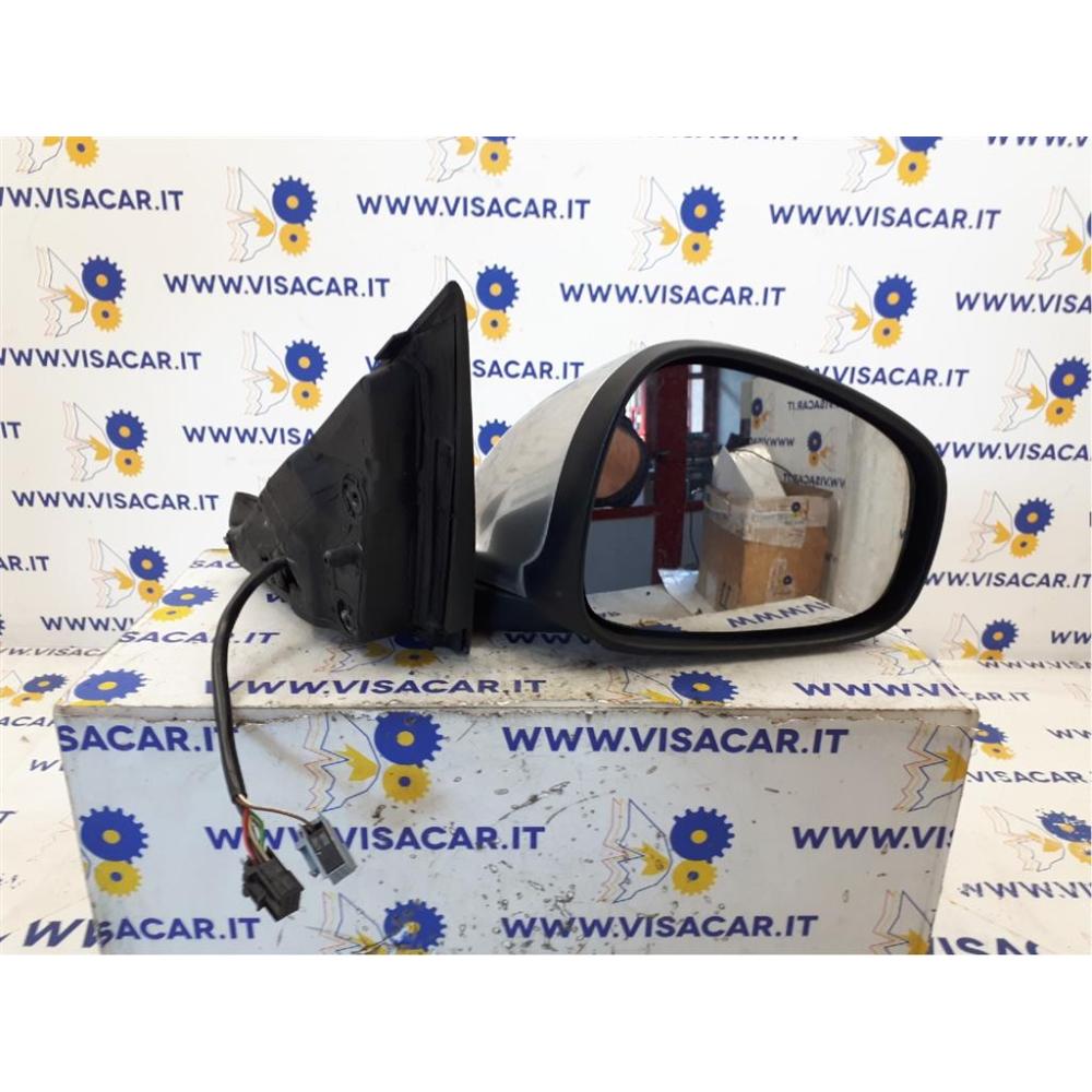 Retrovisore Esterno Anteriore Destro Usato Dal 2010 Al 2013 Alfa Romeo Giulietta (2010)