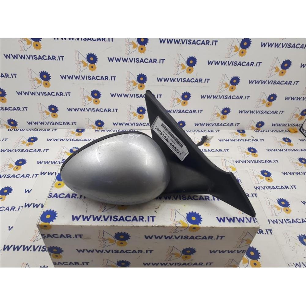 Retrovisore Esterno Anteriore Destro Usato Dal 2003 Al 2011 Alfa Romeo Gt (2004)