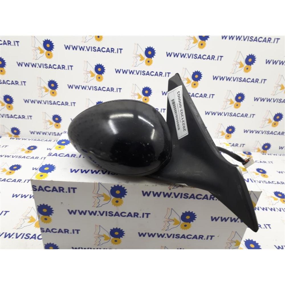 Retrovisore Esterno Anteriore Destro Usato Dal 2003 Al 2011 Alfa Romeo Gt (2004)