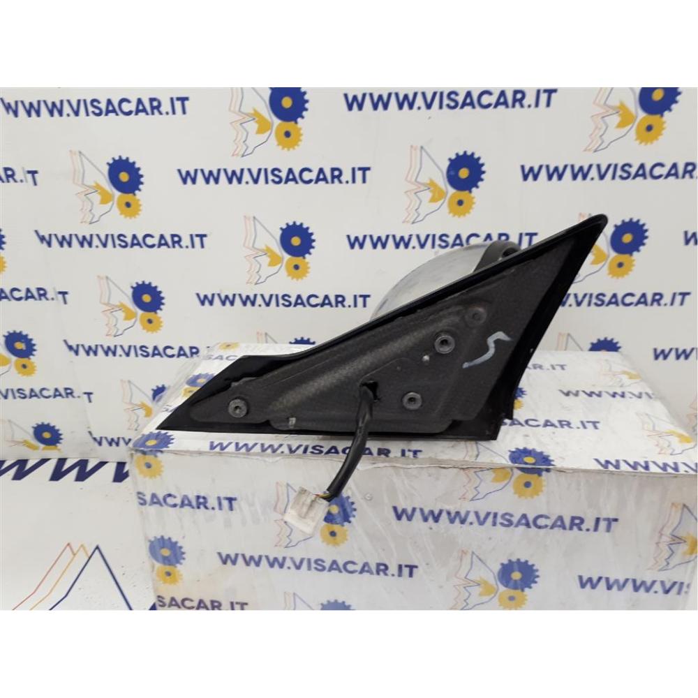 Retrovisore Esterno Anteriore Destro Usato Dal 2003 Al 2011 Alfa Romeo Gt (2004)
