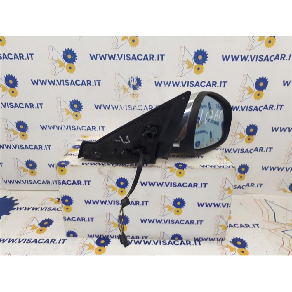 Retrovisore Esterno Anteriore Destro Usato Dal 2008 Al 2011 Alfa Romeo Mito (2008)