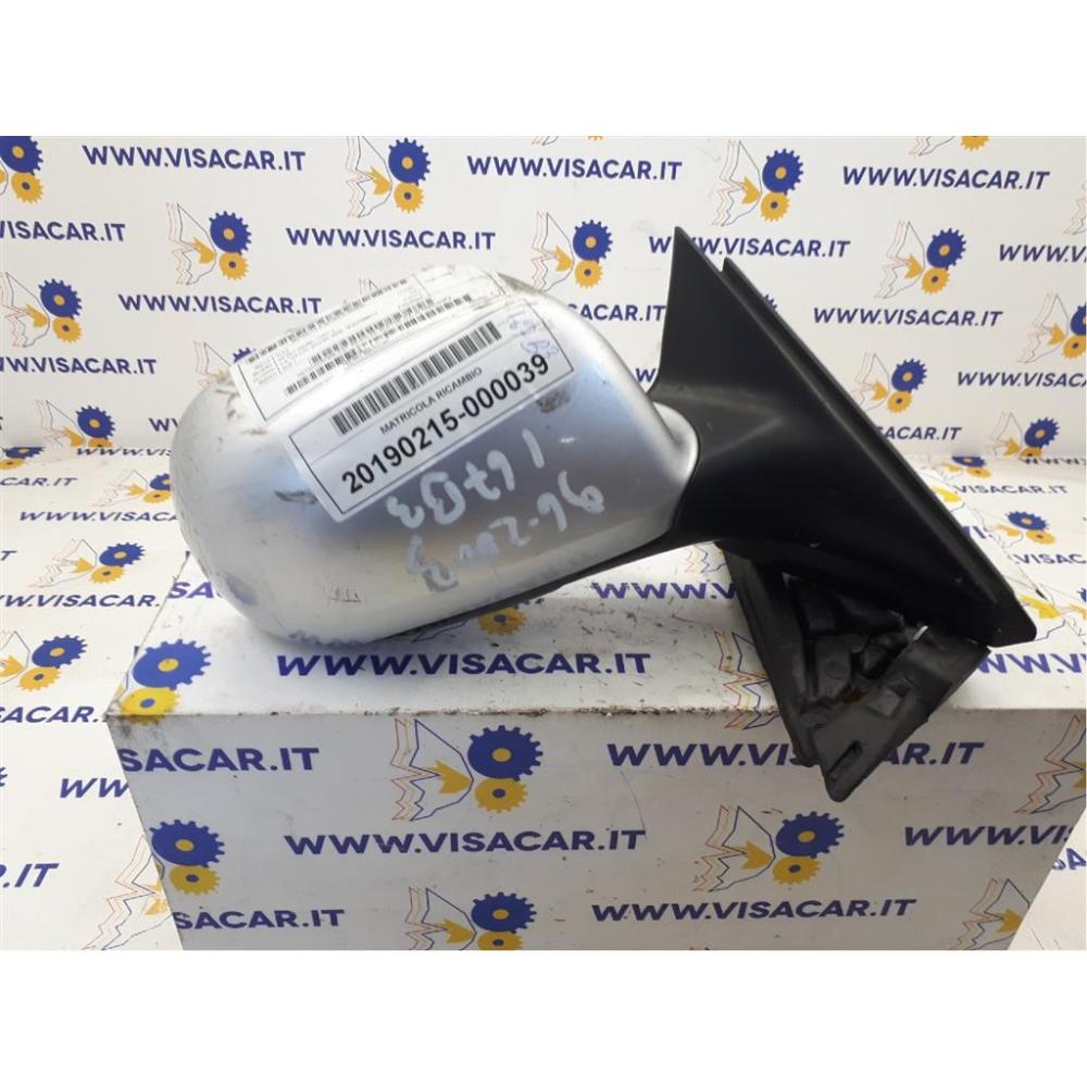 Retrovisore Esterno Anteriore Destro Usato Dal 1996 Al 2001 Audi A3 «8L1» (1997)