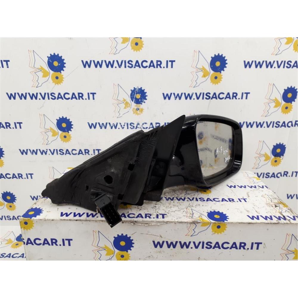 Retrovisore Esterno Anteriore Destro Usato Dal 2000 Al 2003 Audi A3 «8L1» (2001)