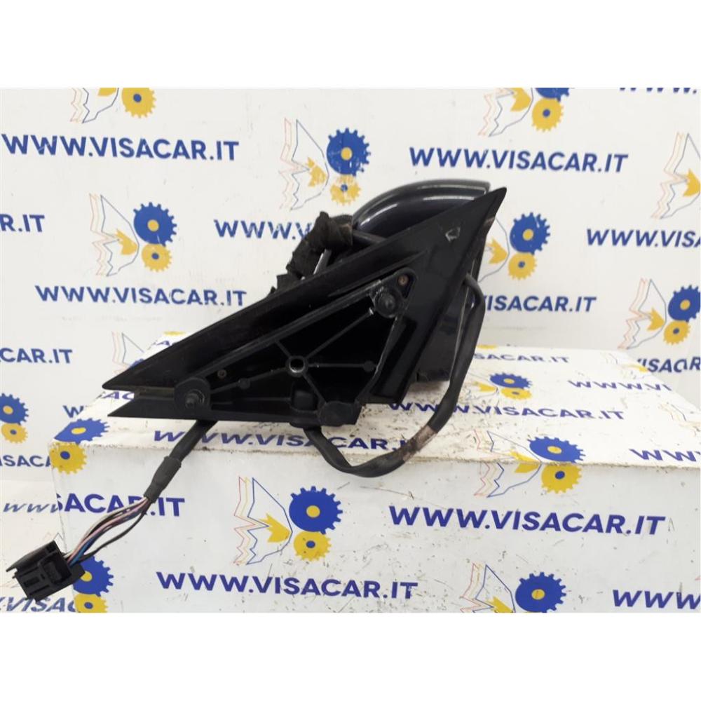 Retrovisore Esterno Anteriore Destro Usato Dal 2003 Al 2010 Audi A3 «8P1» (2004)