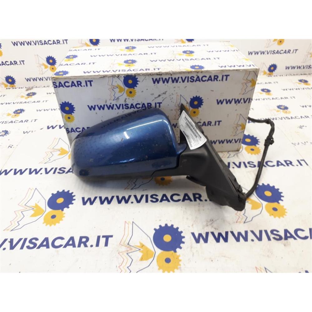 Retrovisore Esterno Anteriore Destro Usato Dal 2003 Al 2010 Audi A3 «8P1» (2004)
