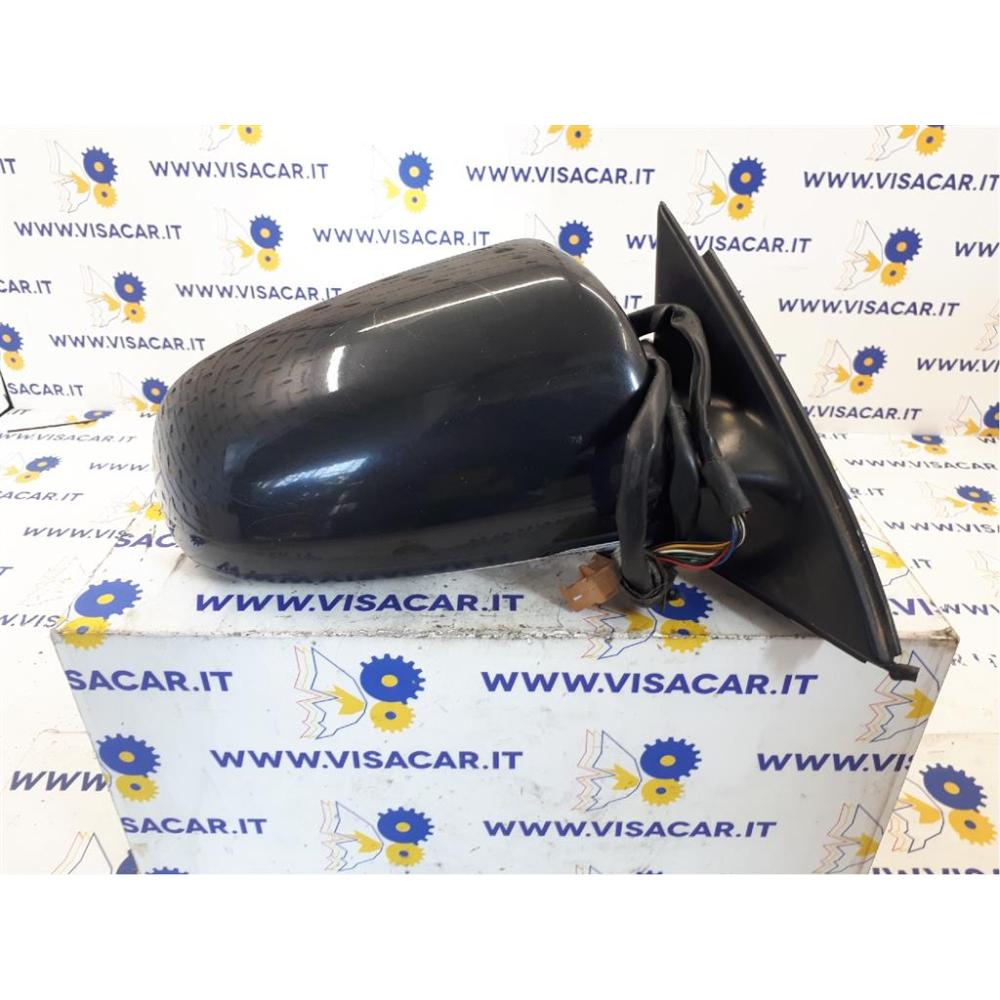 Retrovisore Esterno Anteriore Destro Usato Dal 2000 Al 2004 Audi A4 «8E5» Avant (2001)
