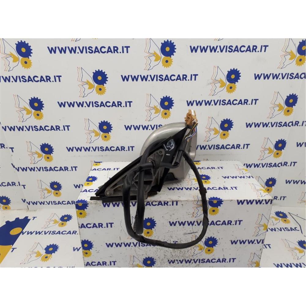Retrovisore Esterno Anteriore Destro Usato Dal 2000 Al 2004 Audi A4 «8E5» Avant (2001)