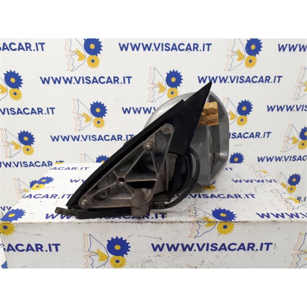 Retrovisore Esterno Anteriore Destro Usato Dal 2000 Al 2004 Audi A4 «8E5» Avant (2001)