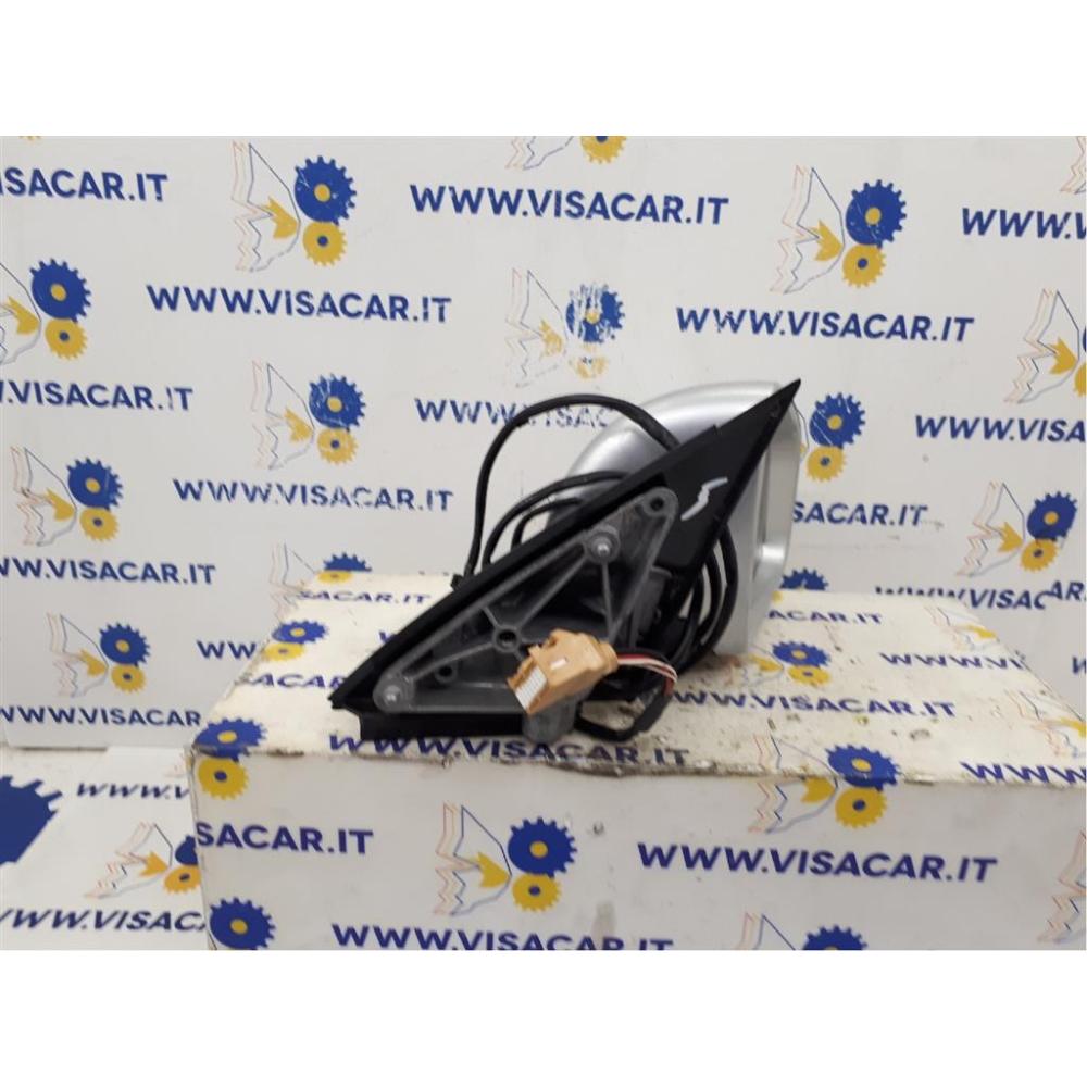Retrovisore Esterno Anteriore Destro Usato Dal 2004 Al 2008 Audi A4 «8Ed» Avant (2005)