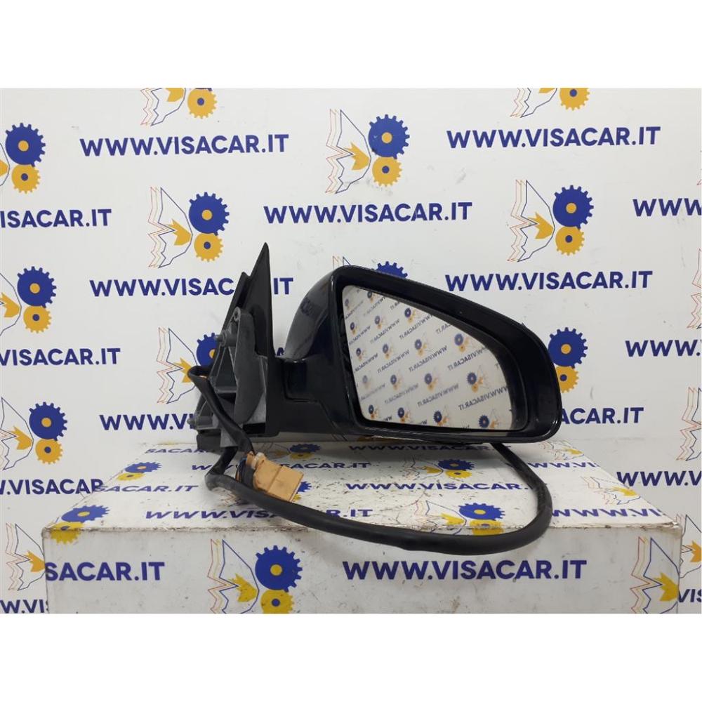 Retrovisore Esterno Anteriore Destro Usato Dal 2004 Al 2008 Audi A4 «8Ed» Avant (2005)