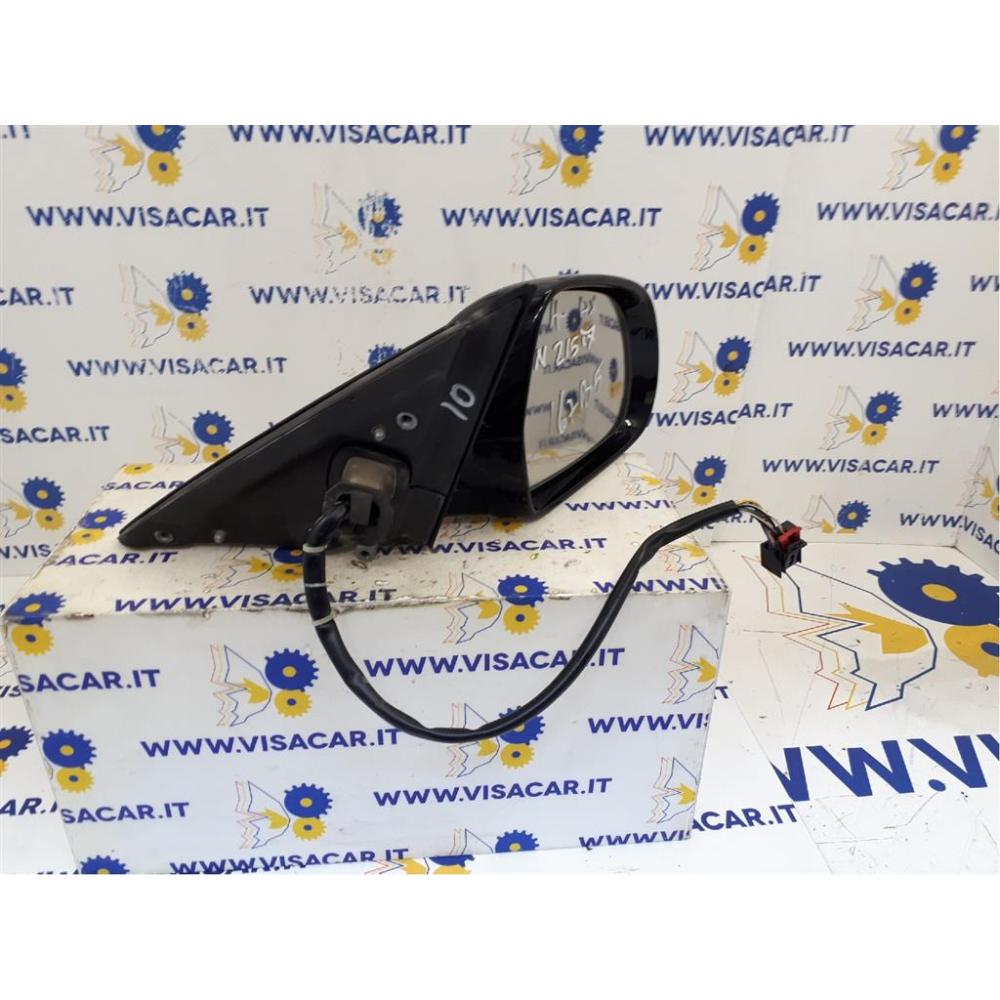 Retrovisore Esterno Anteriore Destro Usato Dal 2007 Al 2013 Audi A4 «8K5» Avant (2008)