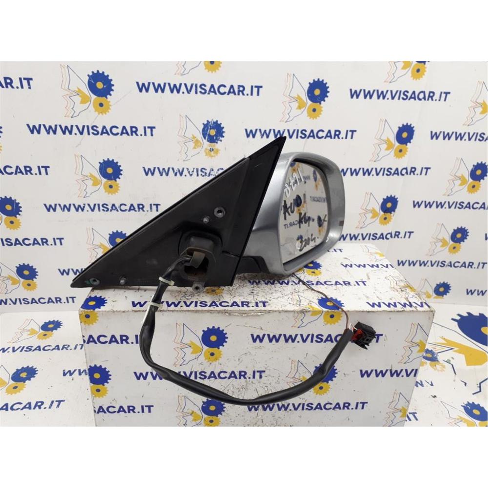 Retrovisore Esterno Anteriore Destro Usato Dal 2007 Al 2013 Audi A4 «8K5» Avant (2008)