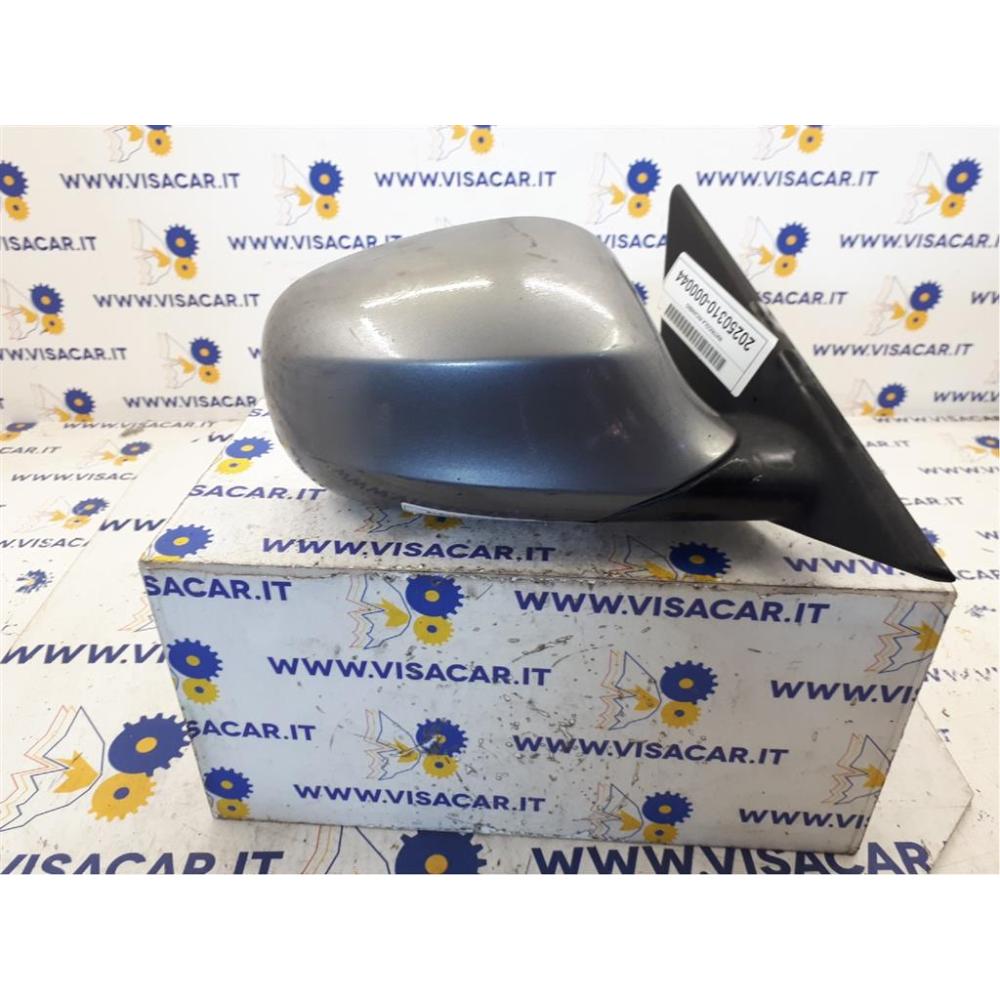 Retrovisore Esterno Anteriore Destro Usato Dal 2008 Bmw Serie 3 «E91» Touring (2005)