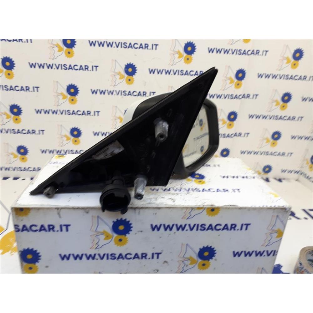 Retrovisore Esterno Anteriore Destro Usato Dal 2010 Bmw Serie 5 «F11» Touring (2010)