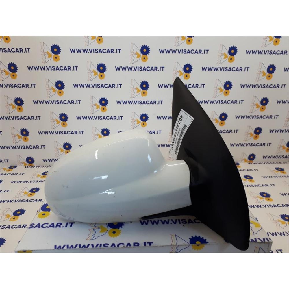 Retrovisore Esterno Anteriore Destro Usato Dal 2008 Al 2012 Chevrolet Aveo «Ii» (2007)
