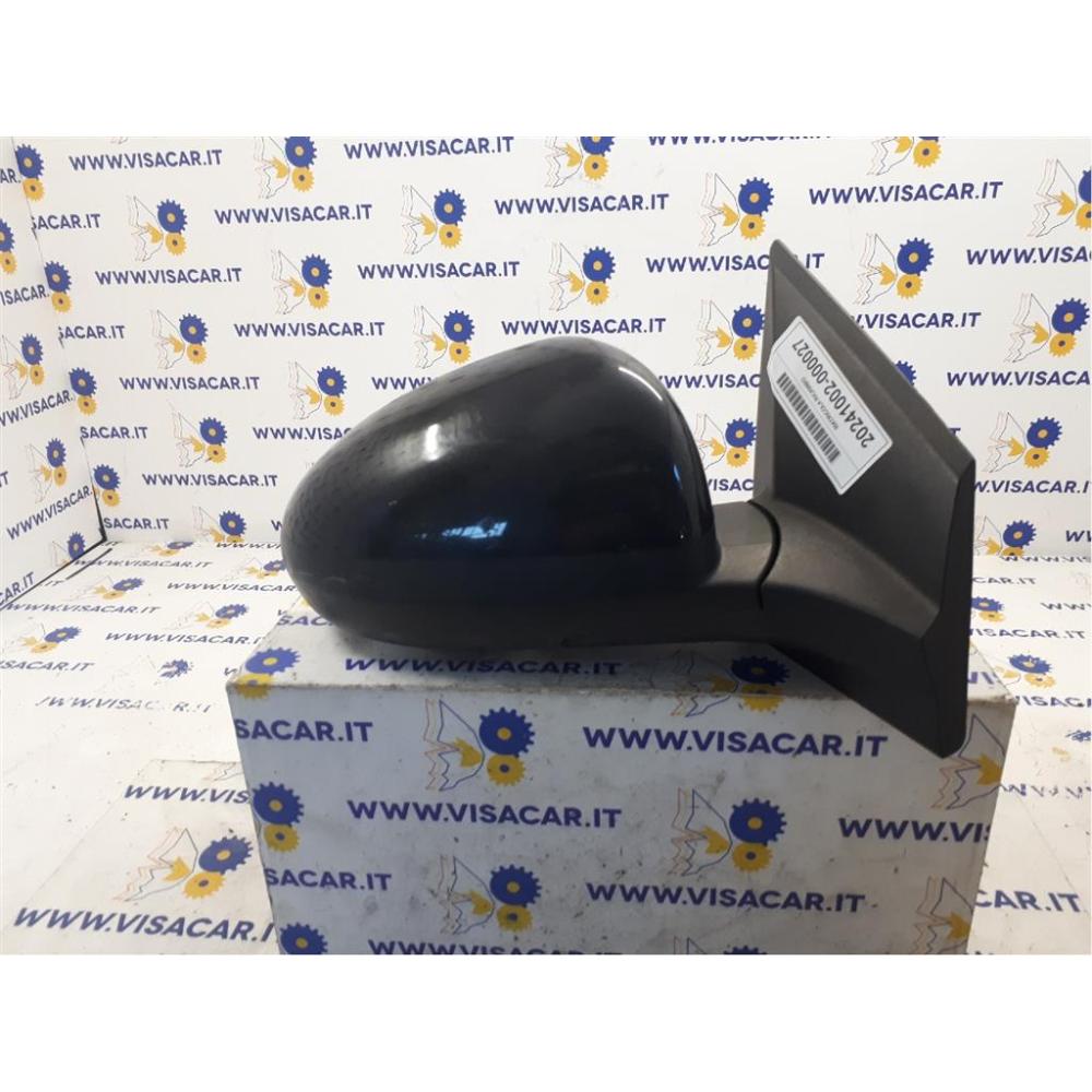 Retrovisore Esterno Anteriore Destro Usato Dal 2011 Chevrolet Aveo «Iii» (2012)