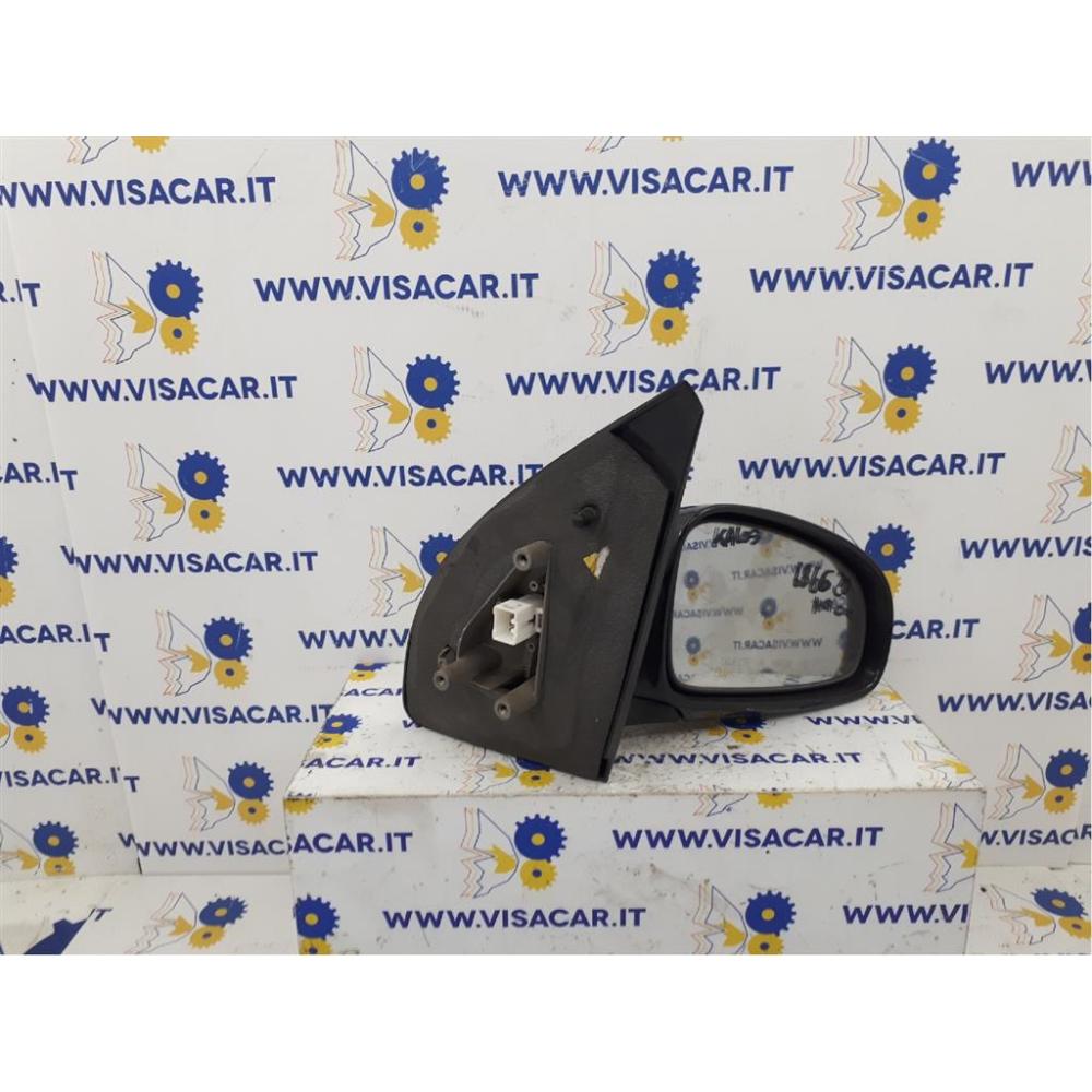 Retrovisore Esterno Anteriore Destro Usato Dal 2005 Al 2008 Chevrolet Kalos (2005)