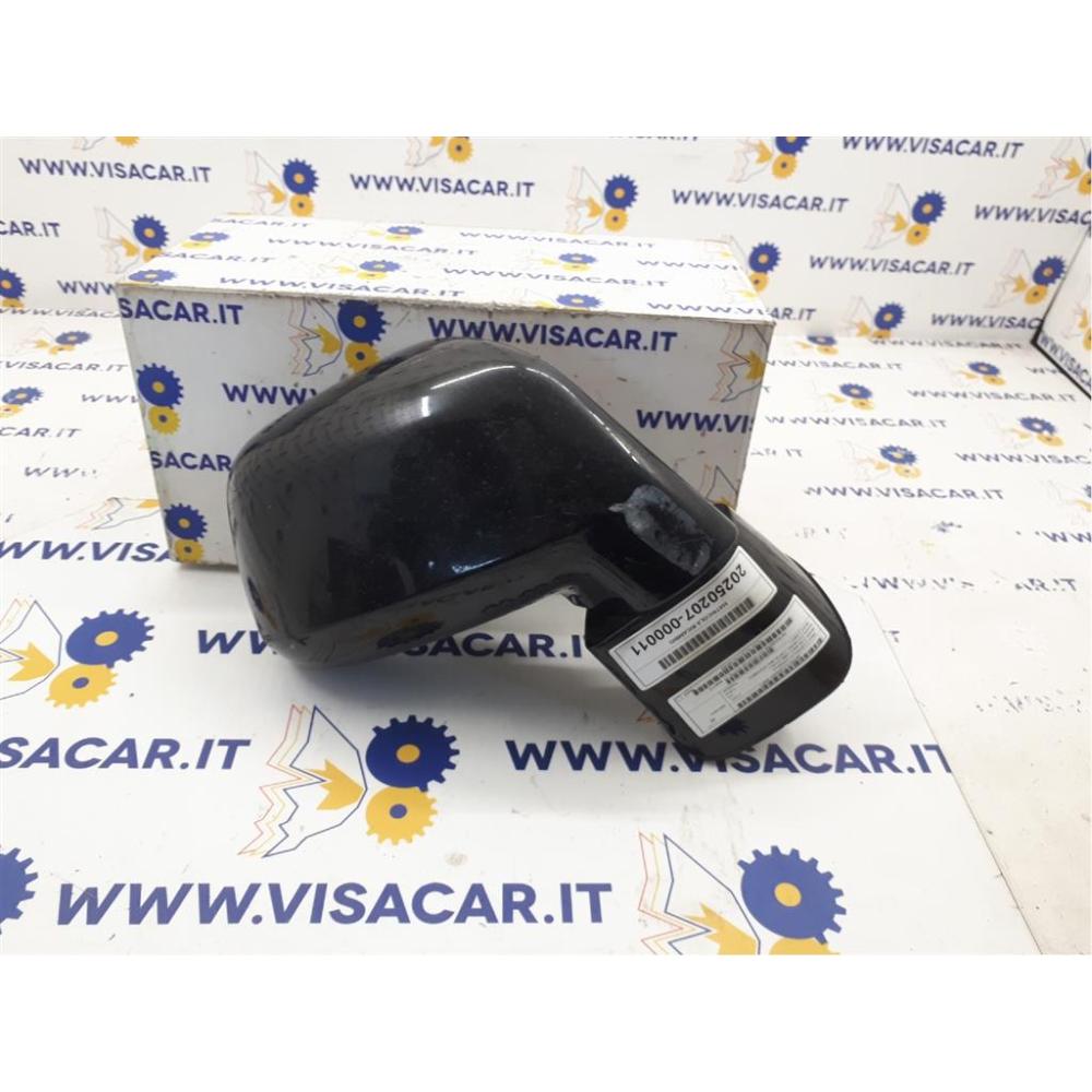 Retrovisore Esterno Anteriore Destro Usato Dal 2010 Chevrolet Orlando (2011)