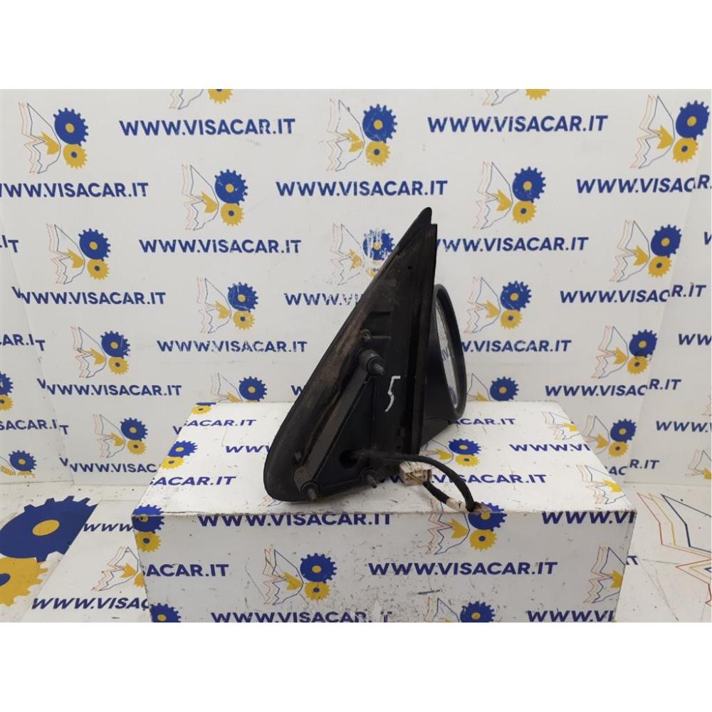 Retrovisore Esterno Anteriore Destro Usato Dal 2000 Al 2005 Chrysler Pt Cruiser (2000)
