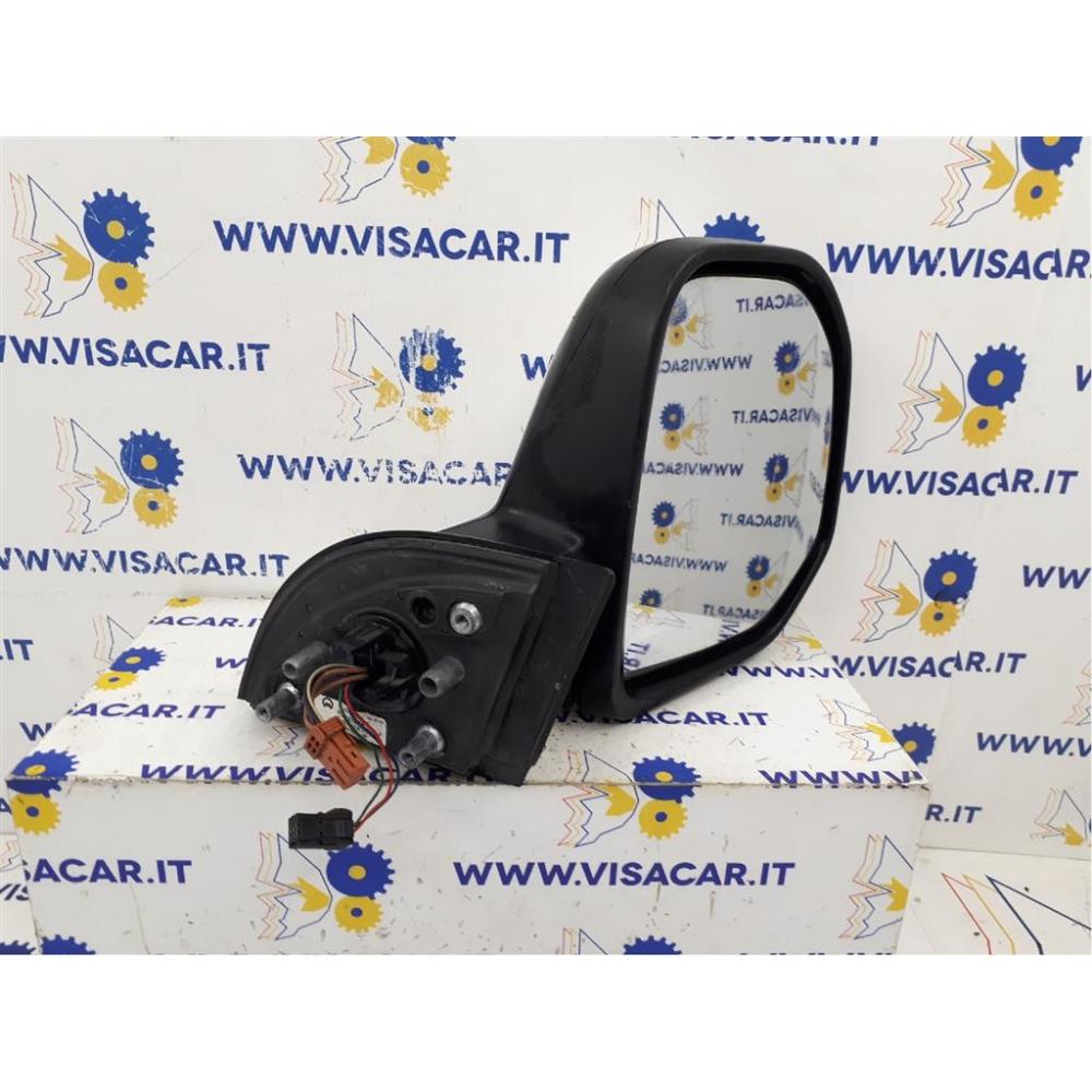 Retrovisore Esterno Anteriore Destro Usato Citroen Berlingo «Iii» (2008)