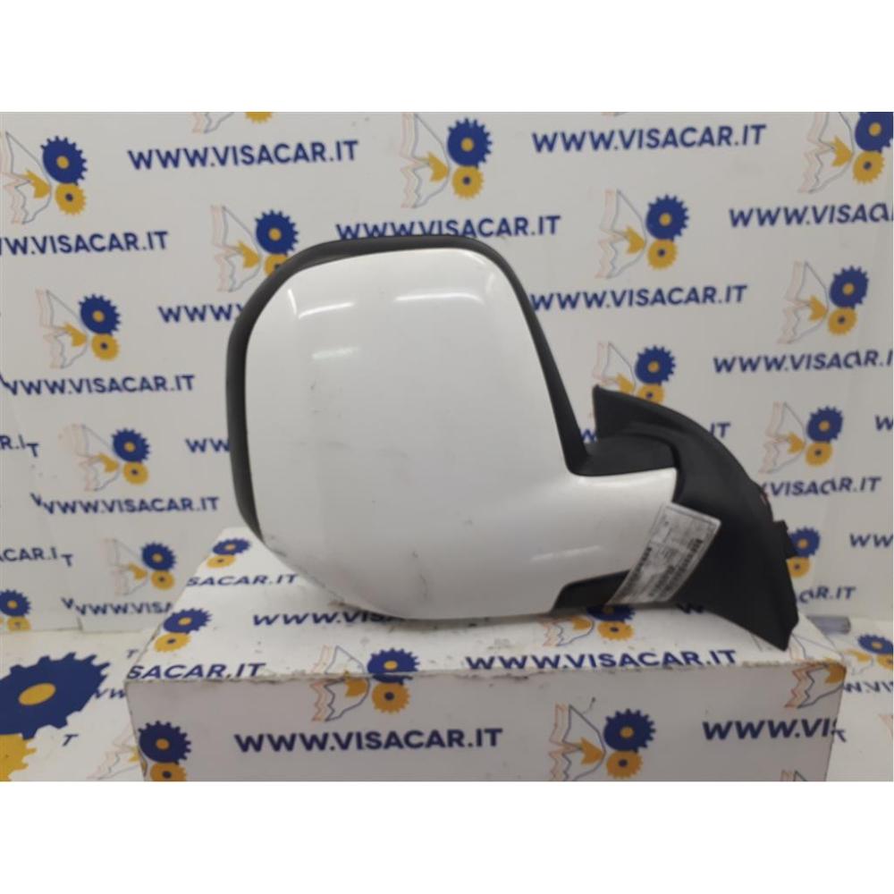 Retrovisore Esterno Anteriore Destro Usato Citroen Berlingo «Iii» (2008)