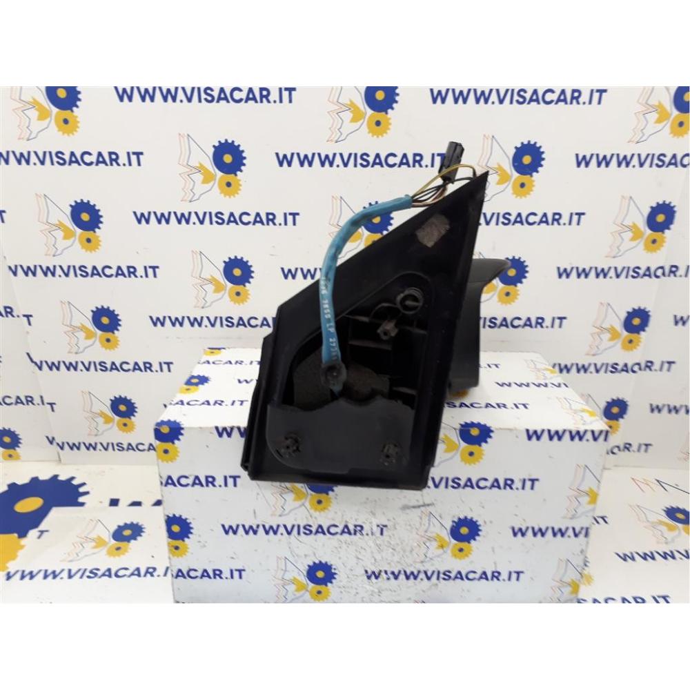 Retrovisore Esterno Anteriore Destro Usato Dal 2003 Al 2010 Citroen C2 (2004)