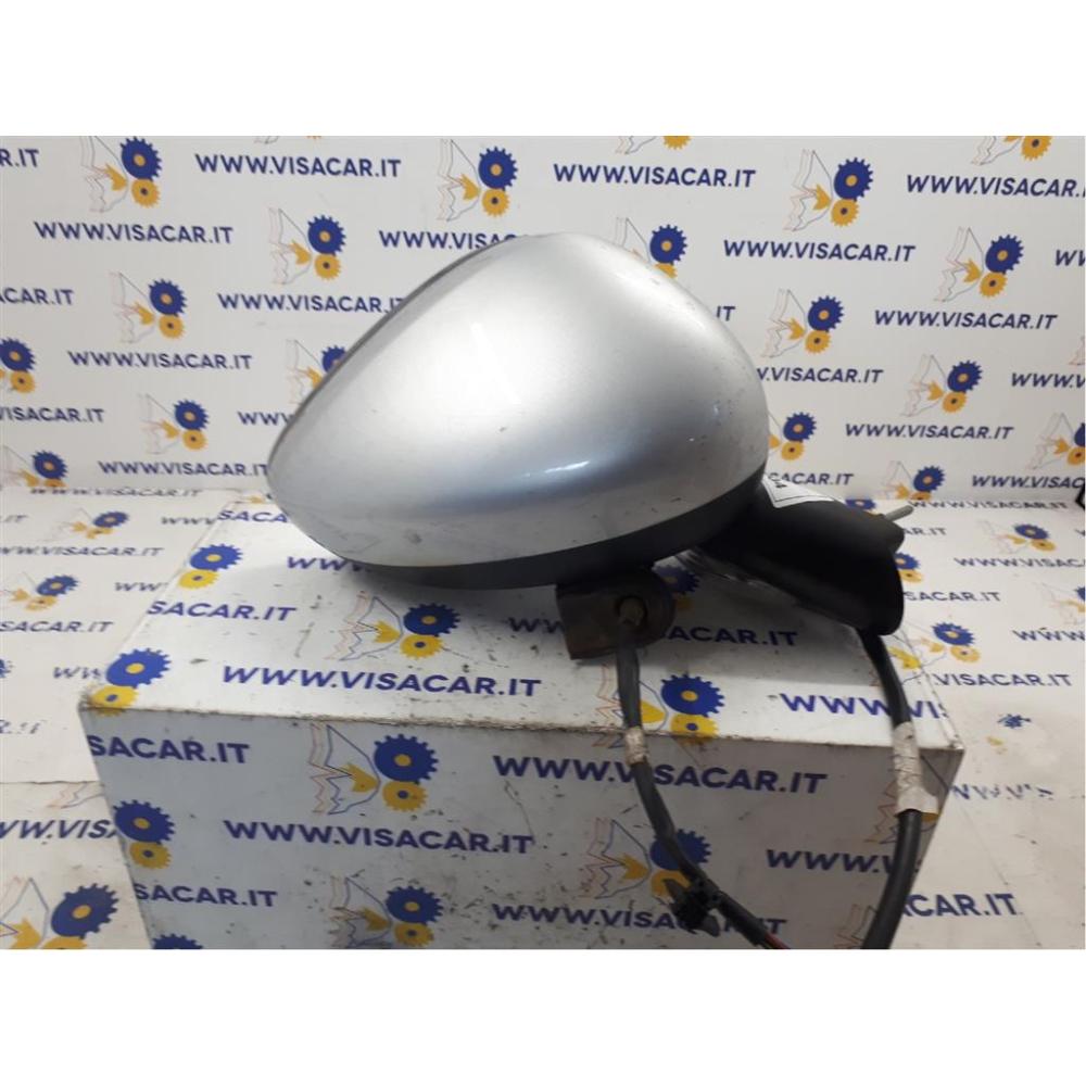 Retrovisore Esterno Anteriore Destro Usato Citroen C3 «Ii» (2010)