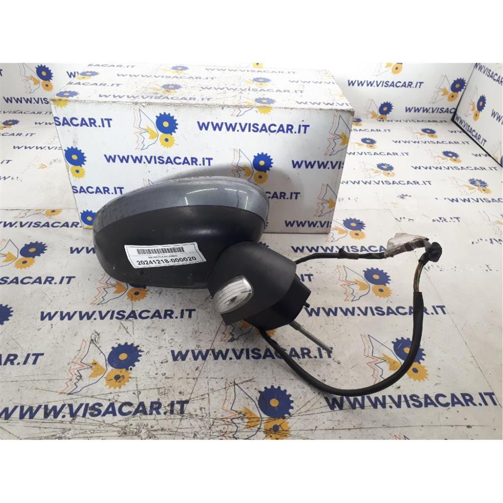 Retrovisore Esterno Anteriore Destro Usato Citroen C3 «Ii» (2010)