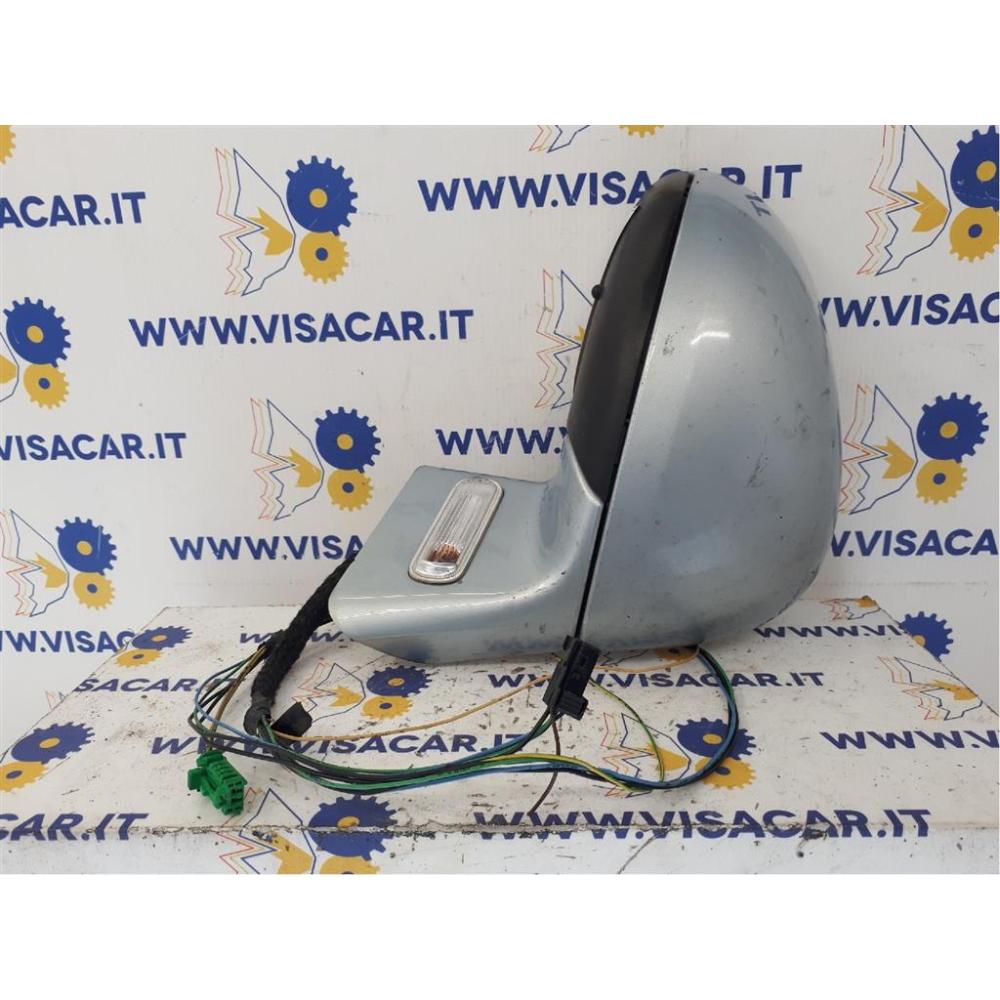 Retrovisore Esterno Anteriore Destro Usato Dal 2004 Al 2010 Citroen C4 «I» (2005)