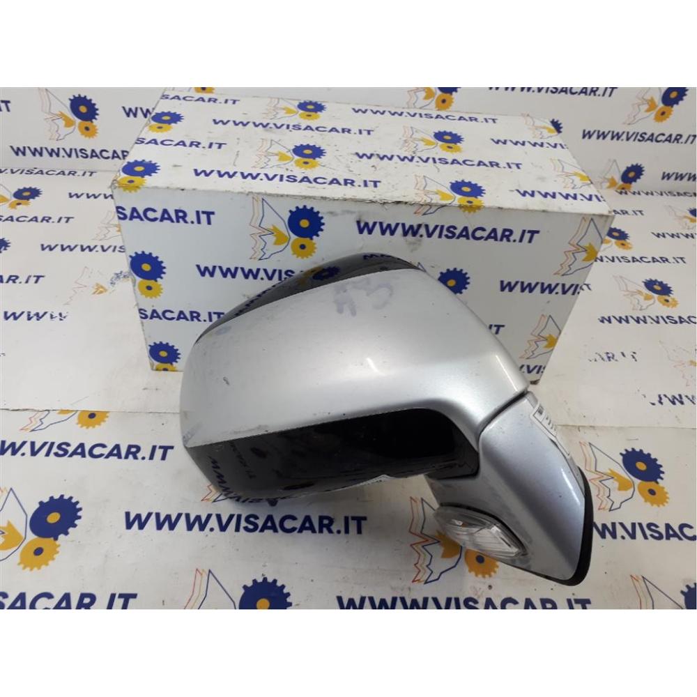 Retrovisore Esterno Anteriore Destro Usato Dal 2006 Citroen C4 Picasso «I» (2007)