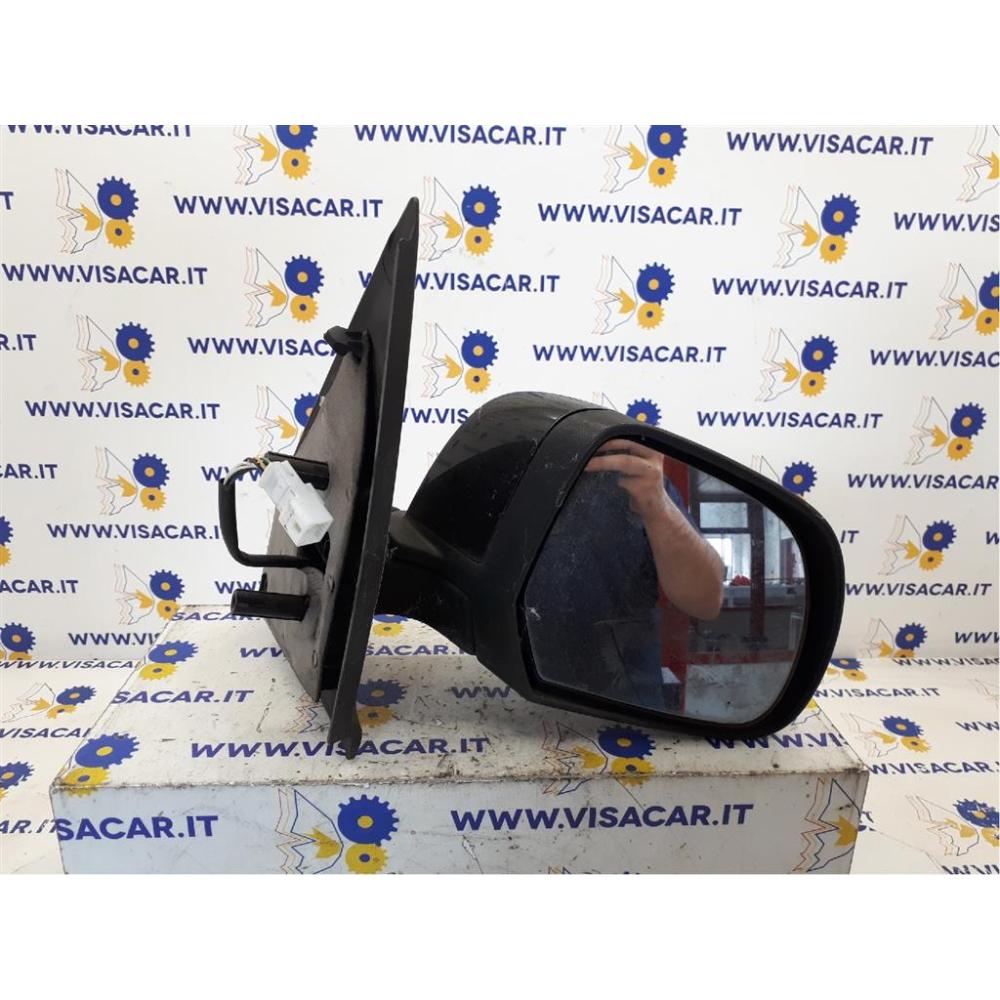Retrovisore Esterno Anteriore Destro Usato Dal 2012 Dacia Lodgy (2012)