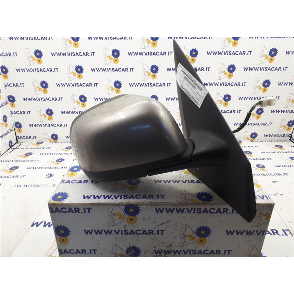 Retrovisore Esterno Anteriore Destro Usato Dal 2012 Dacia Lodgy (2012)