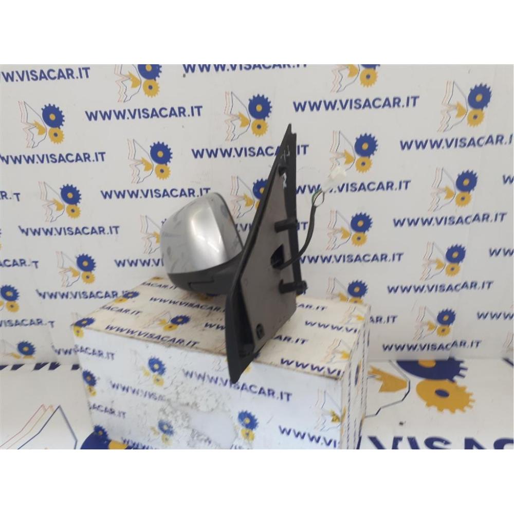 Retrovisore Esterno Anteriore Destro Usato Dal 2012 Dacia Lodgy (2012)