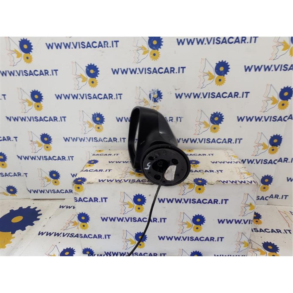 Retrovisore Esterno Anteriore Destro Usato Dal 2008 Dacia Logan Mcv «I» (2008)