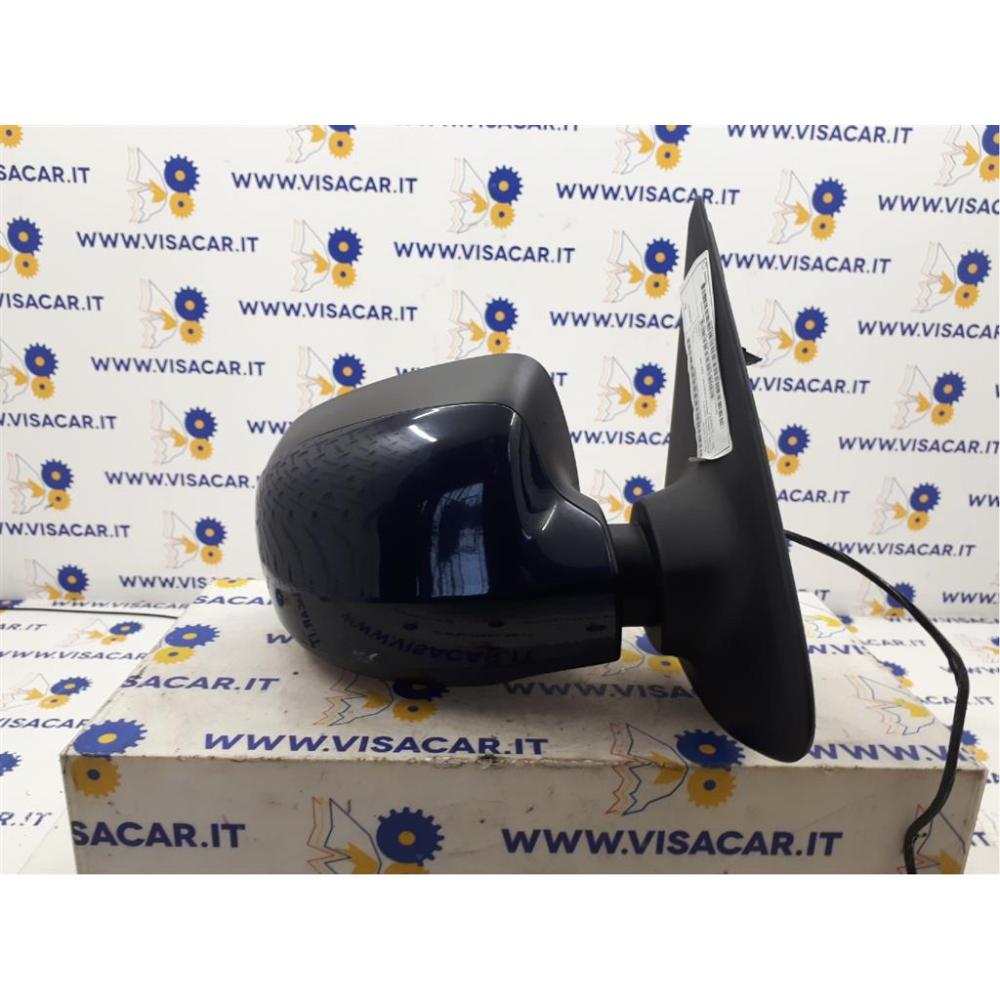 Retrovisore Esterno Anteriore Destro Usato Dal 2016 Dacia Logan Mcv «Ii» (2017)